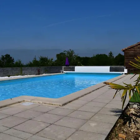 Merignac, 4 Pieces, 6 Personnes - Fr-1-653-55 Dom wakacyjny