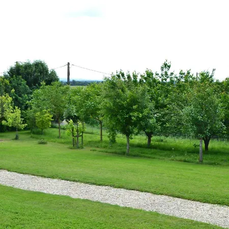 Merignac, 4 Pieces, 6 Personnes - Fr-1-653-55 Dom wakacyjny *